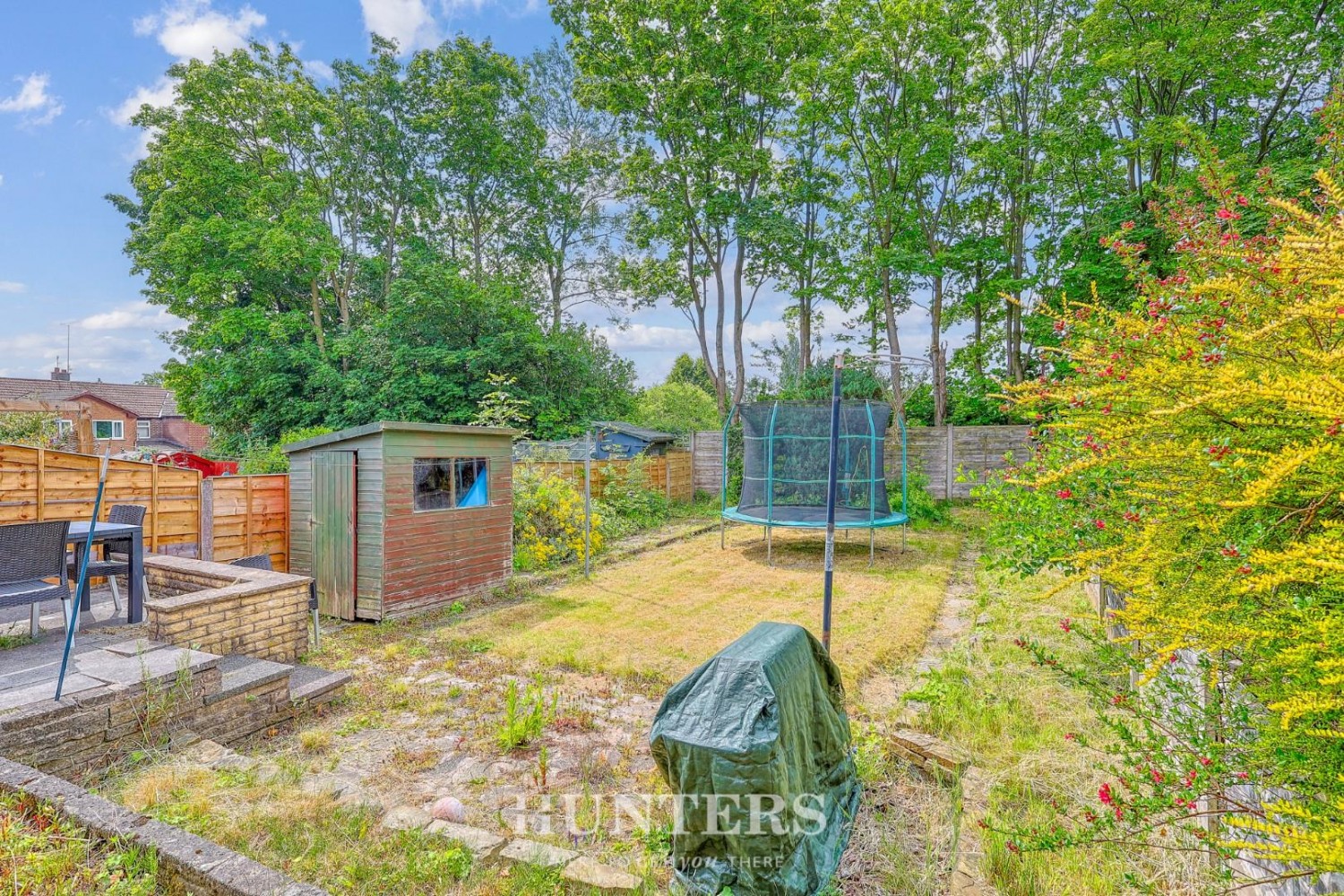 Parsons Drive, Middleton M24