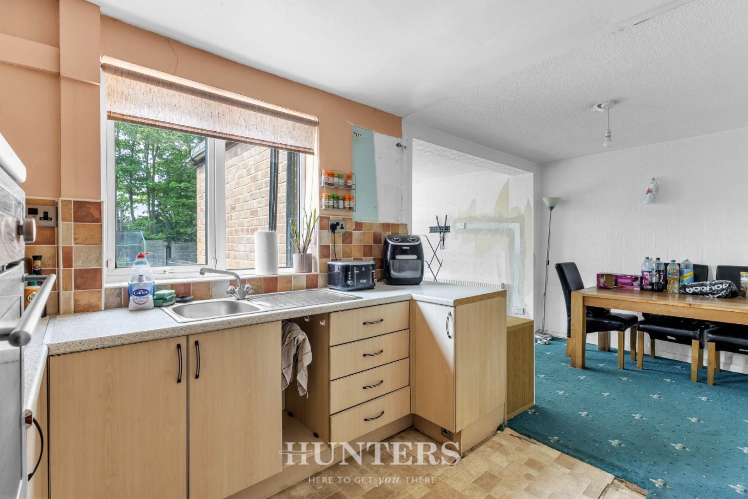 Parsons Drive, Middleton M24