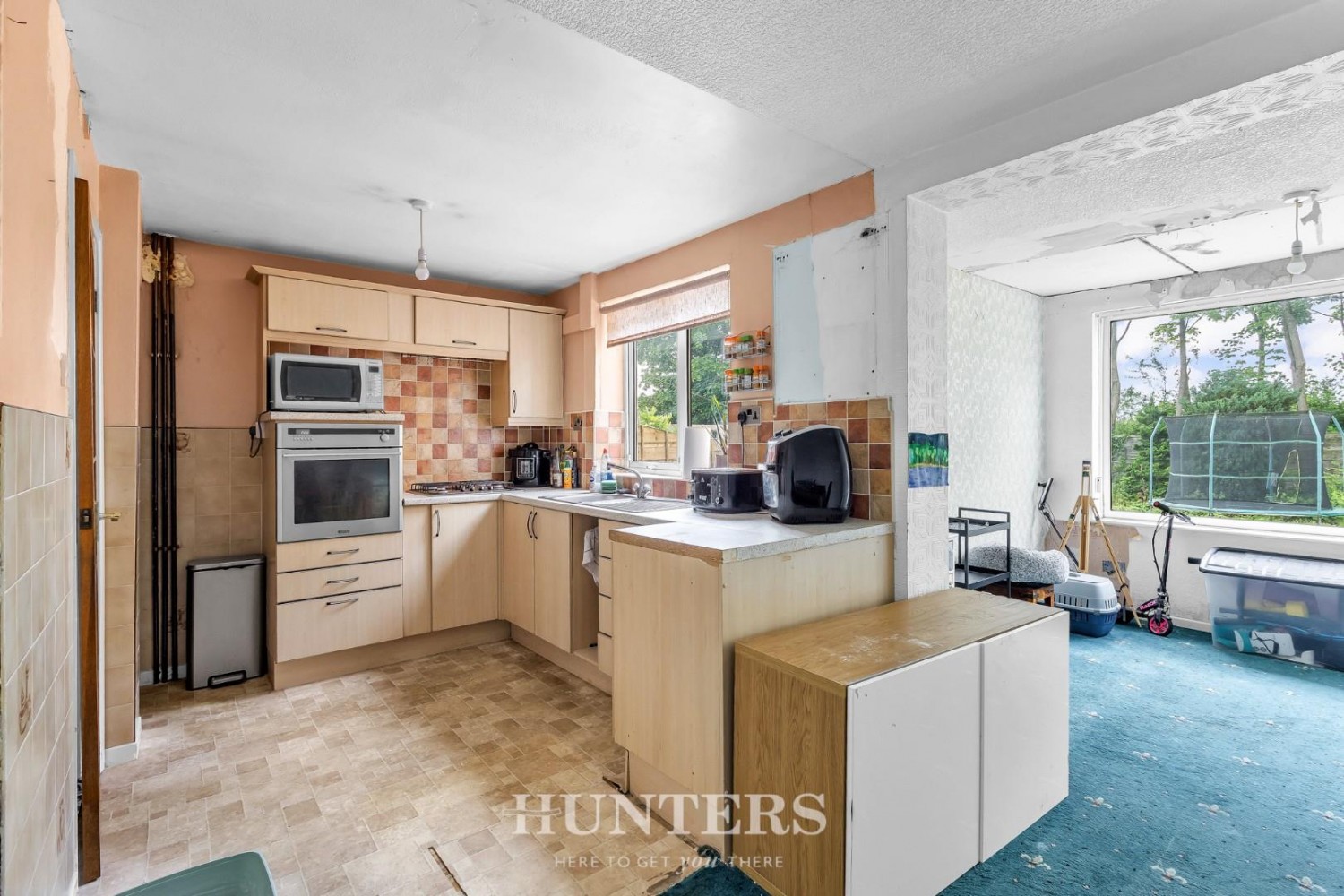 Parsons Drive, Middleton M24