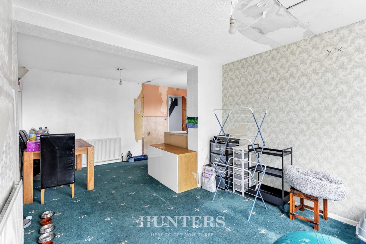 Parsons Drive, Middleton M24