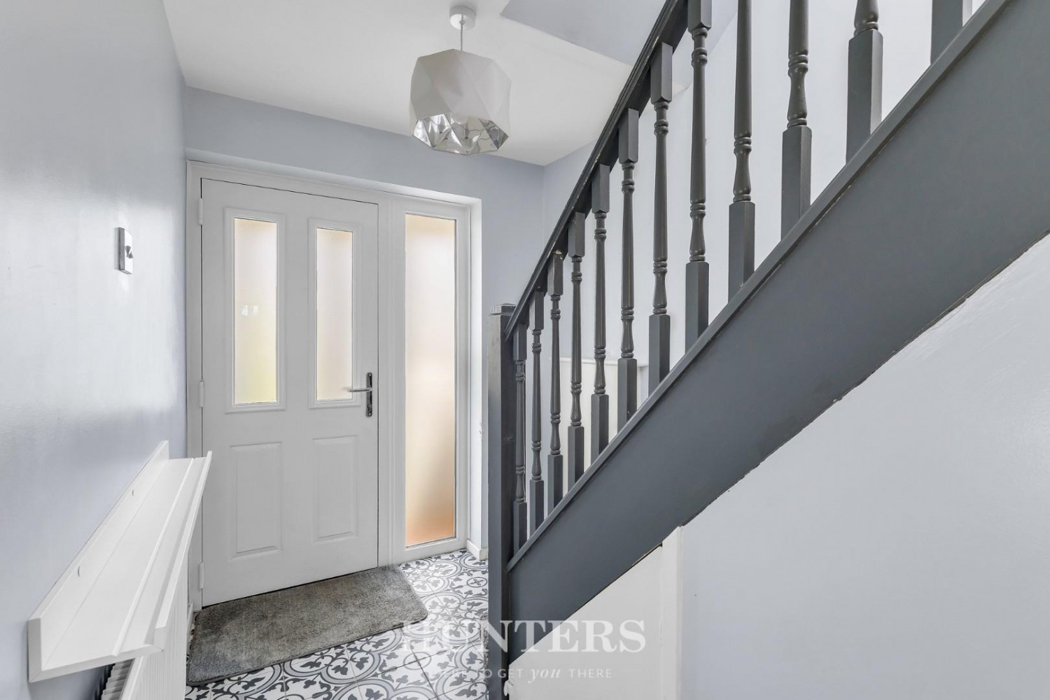 Parsons Drive, Middleton M24