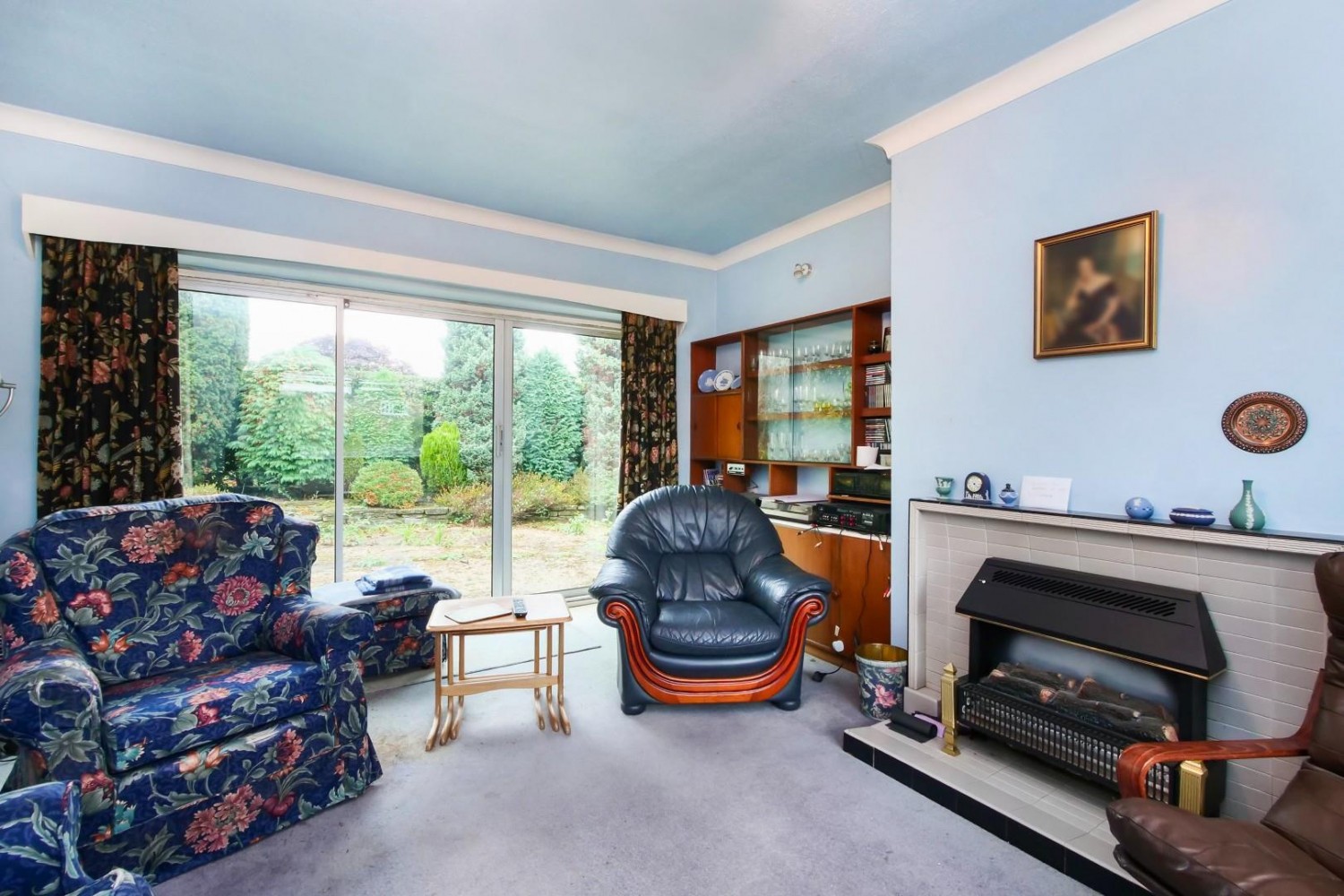 Algarth Rise, York