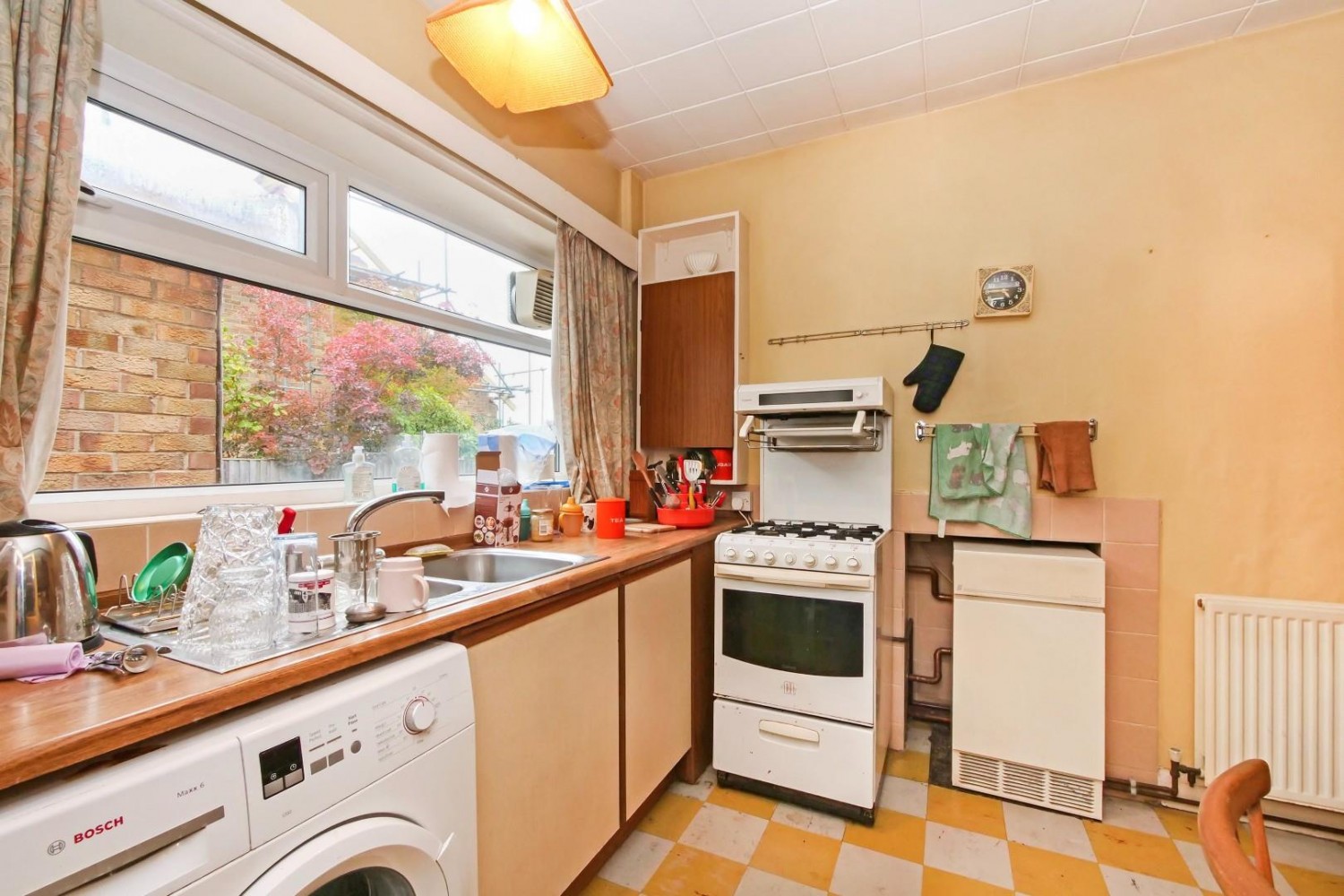 Algarth Rise, York