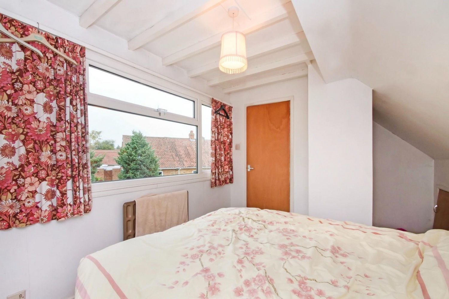 Algarth Rise, York