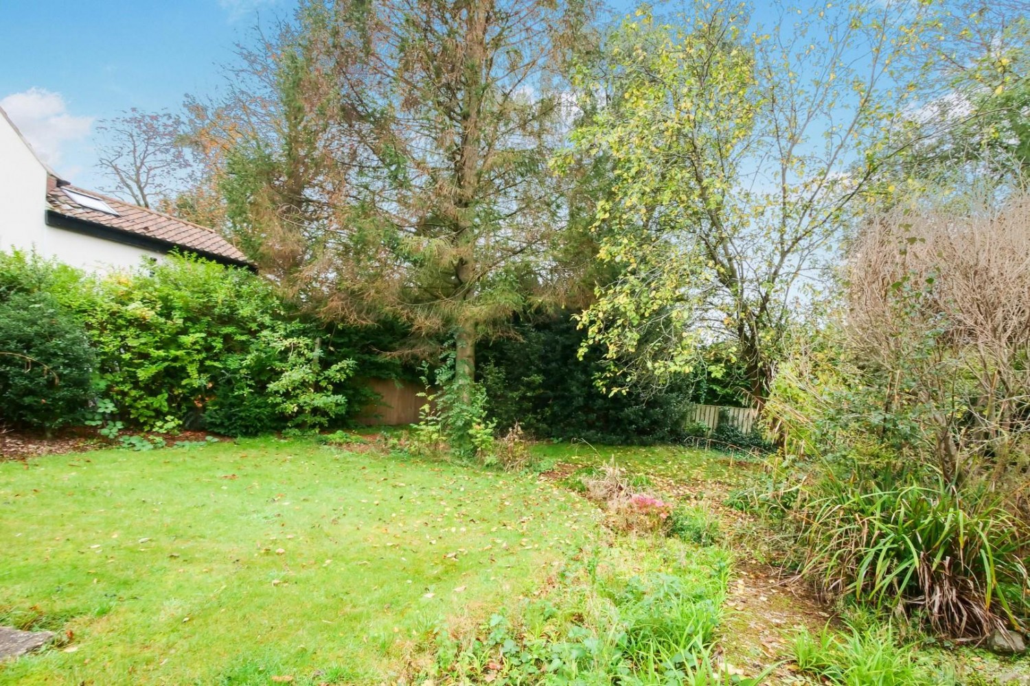 Algarth Rise, York
