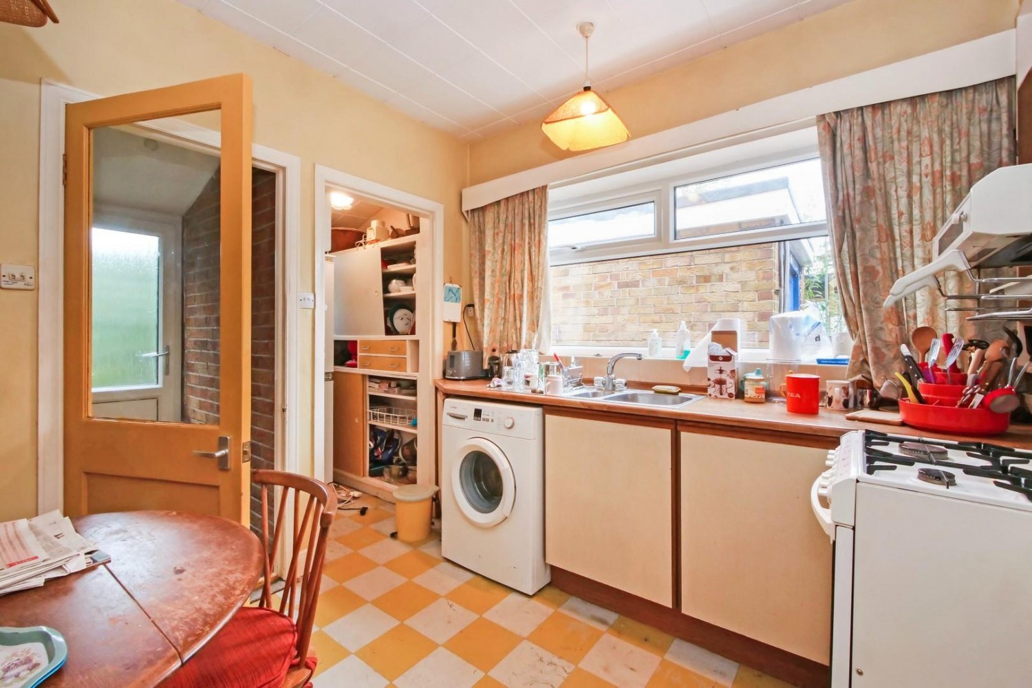 Algarth Rise, York