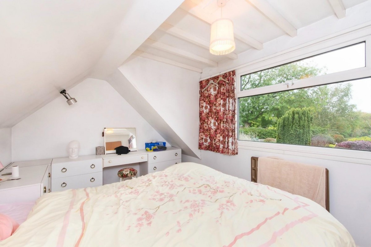 Algarth Rise, York
