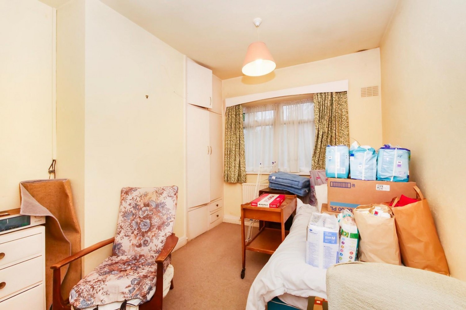 Algarth Rise, York