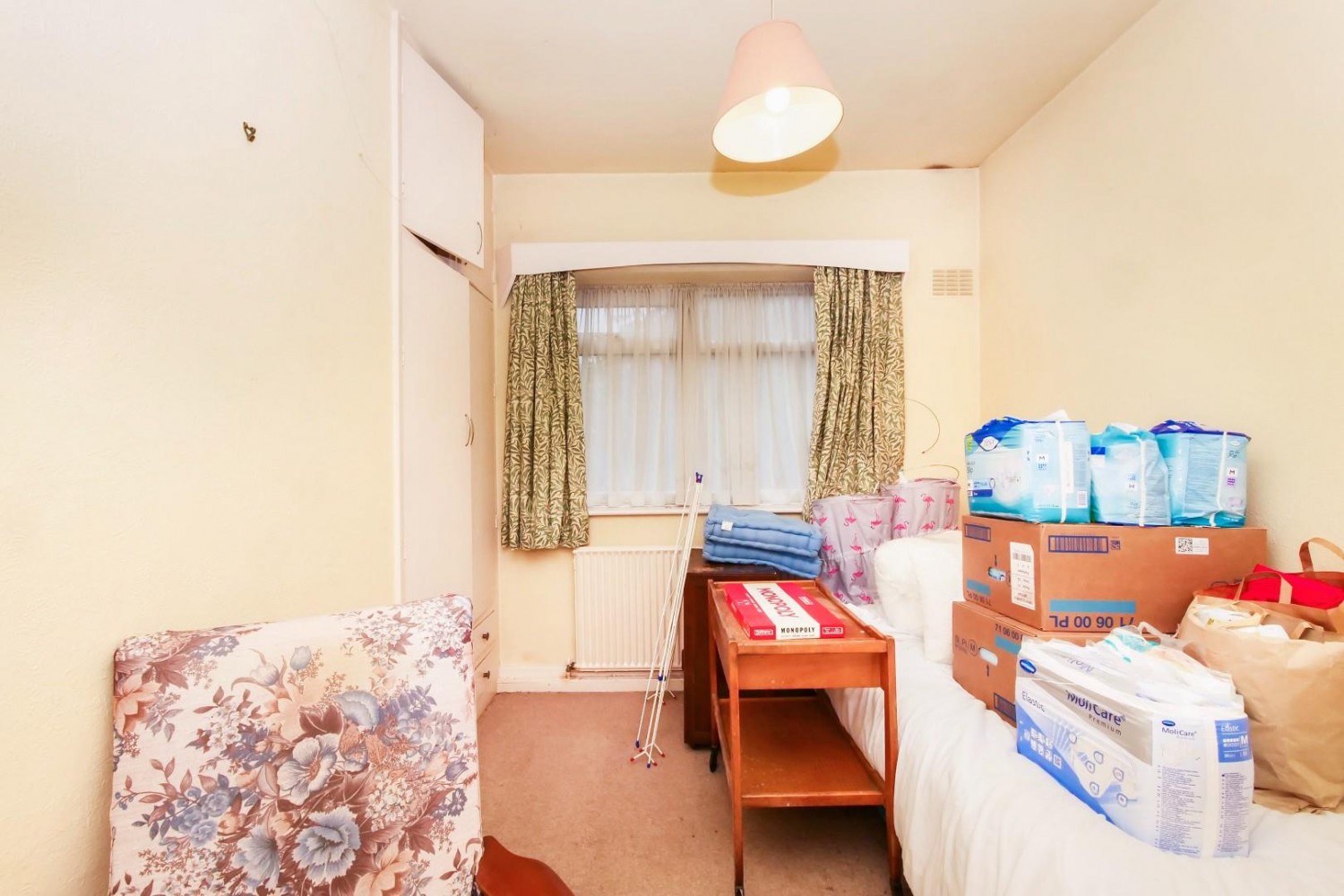 Algarth Rise, York