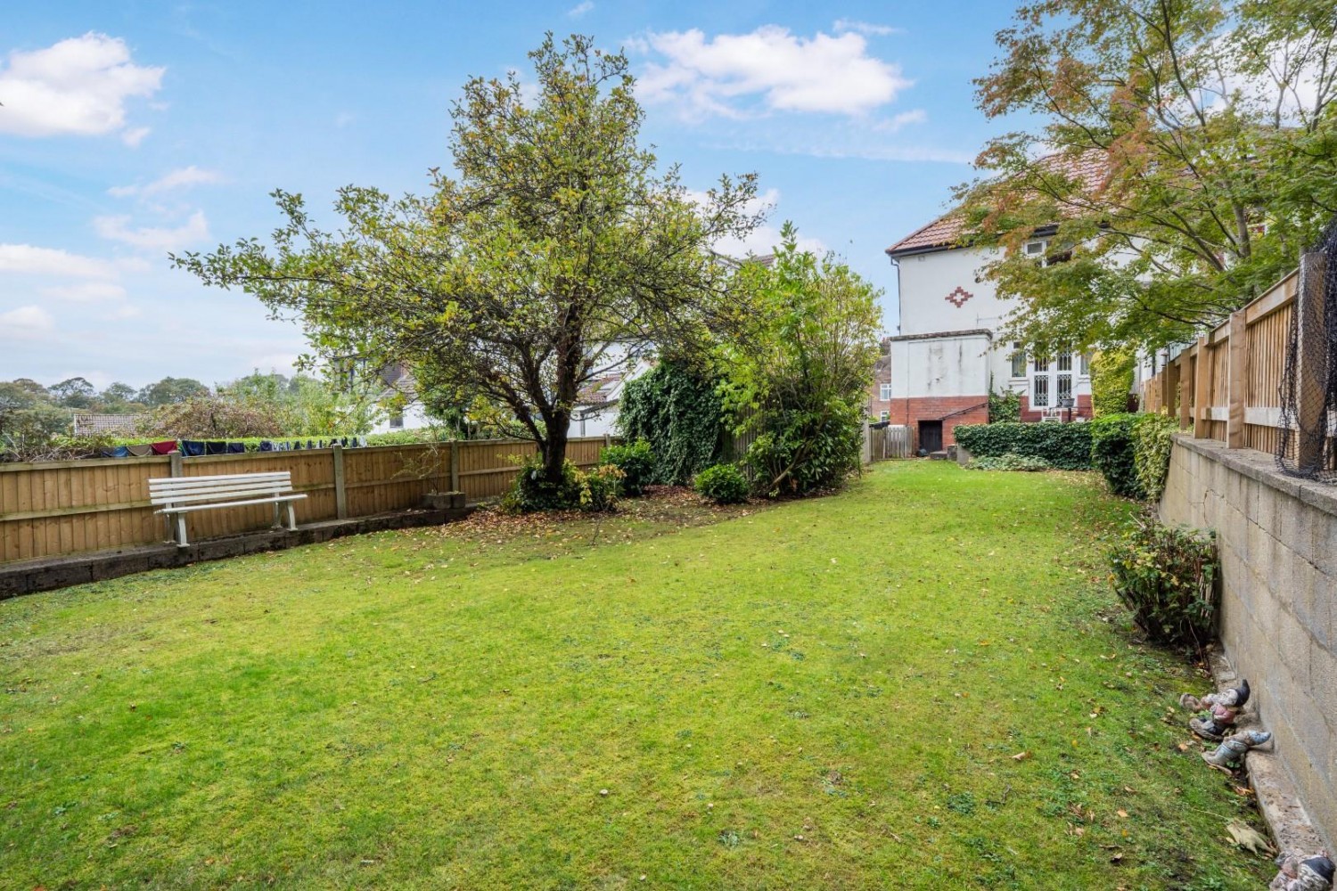 Birchwood Hill, Leeds, West Yorkshire