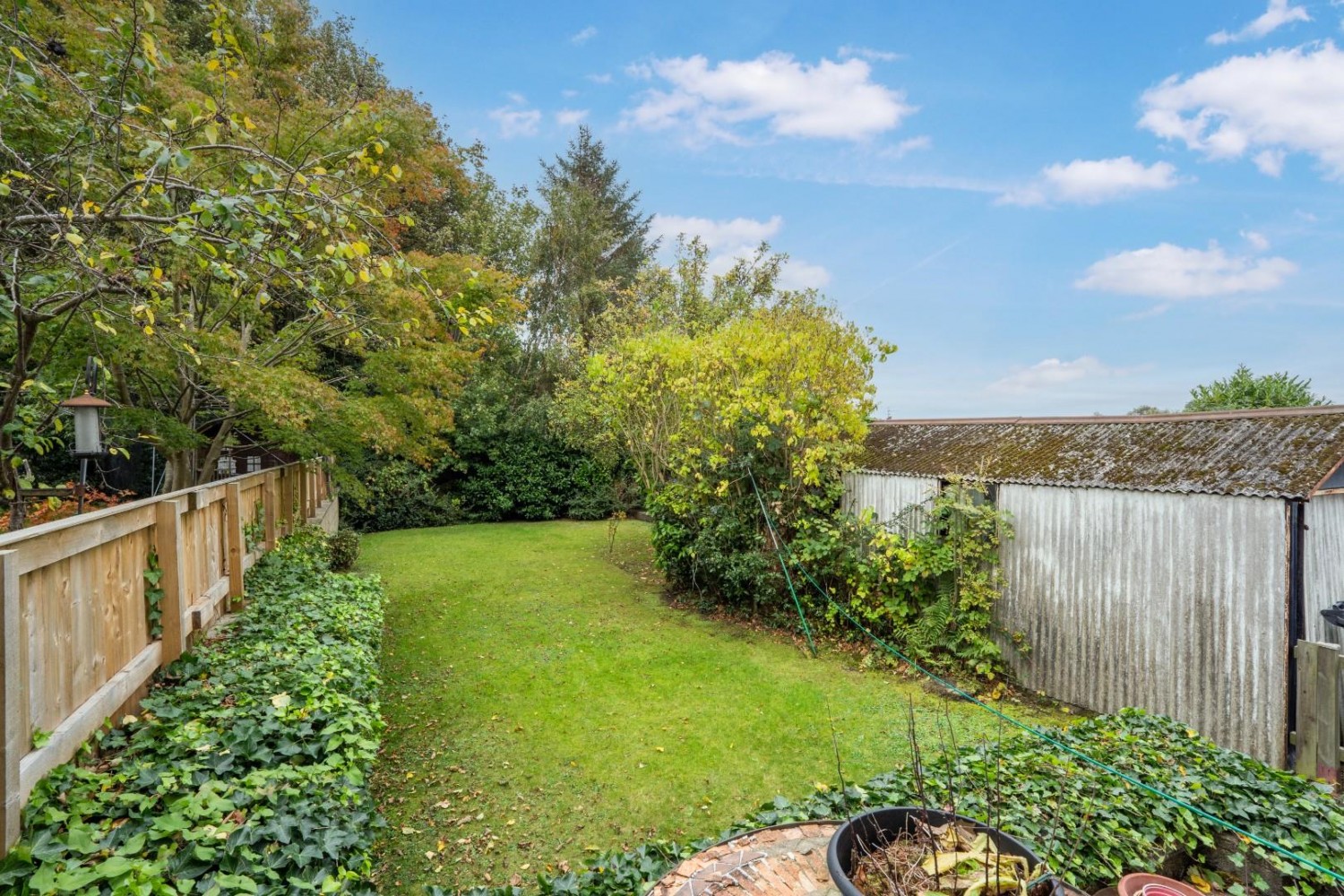 Birchwood Hill, Leeds, West Yorkshire