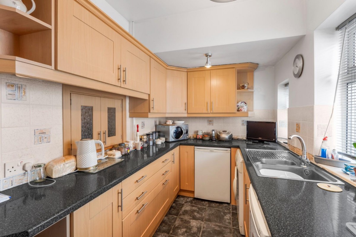 Birchwood Hill, Leeds, West Yorkshire