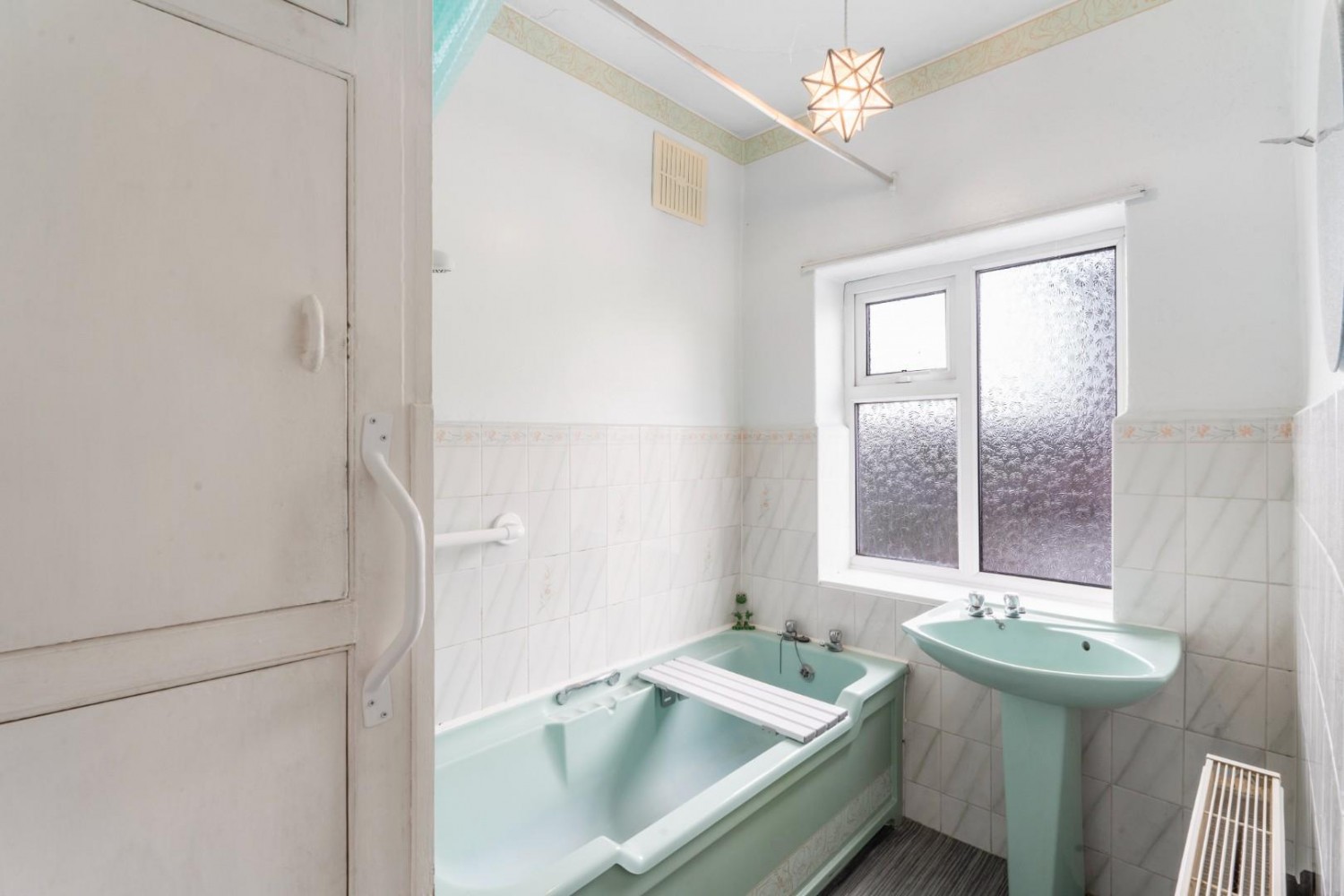 Birchwood Hill, Leeds, West Yorkshire