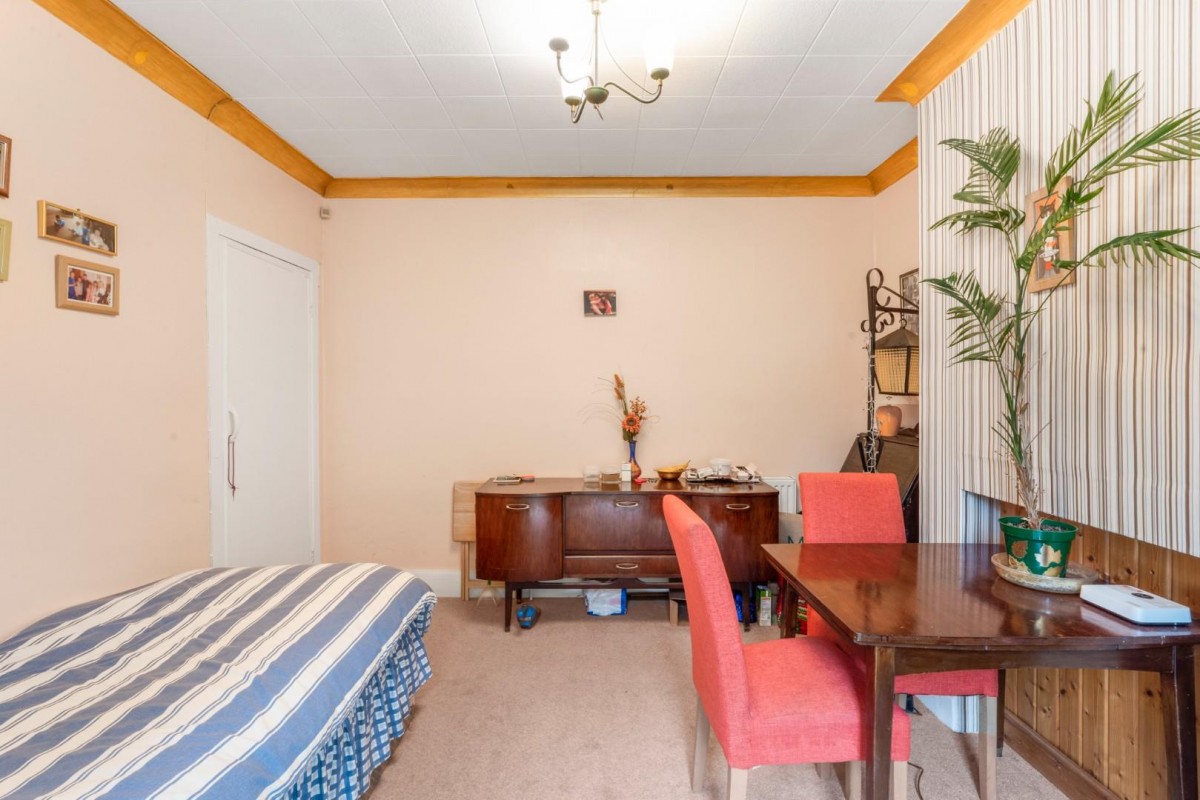 Birchwood Hill, Leeds, West Yorkshire