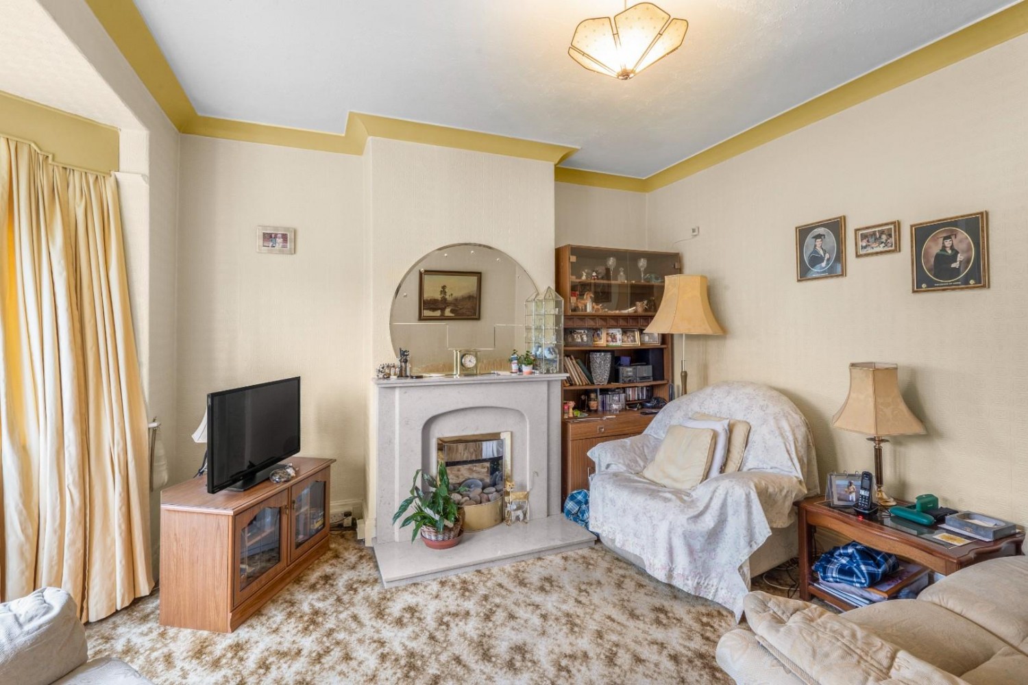 Birchwood Hill, Leeds, West Yorkshire