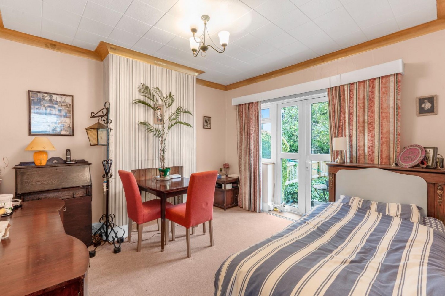 Birchwood Hill, Leeds, West Yorkshire