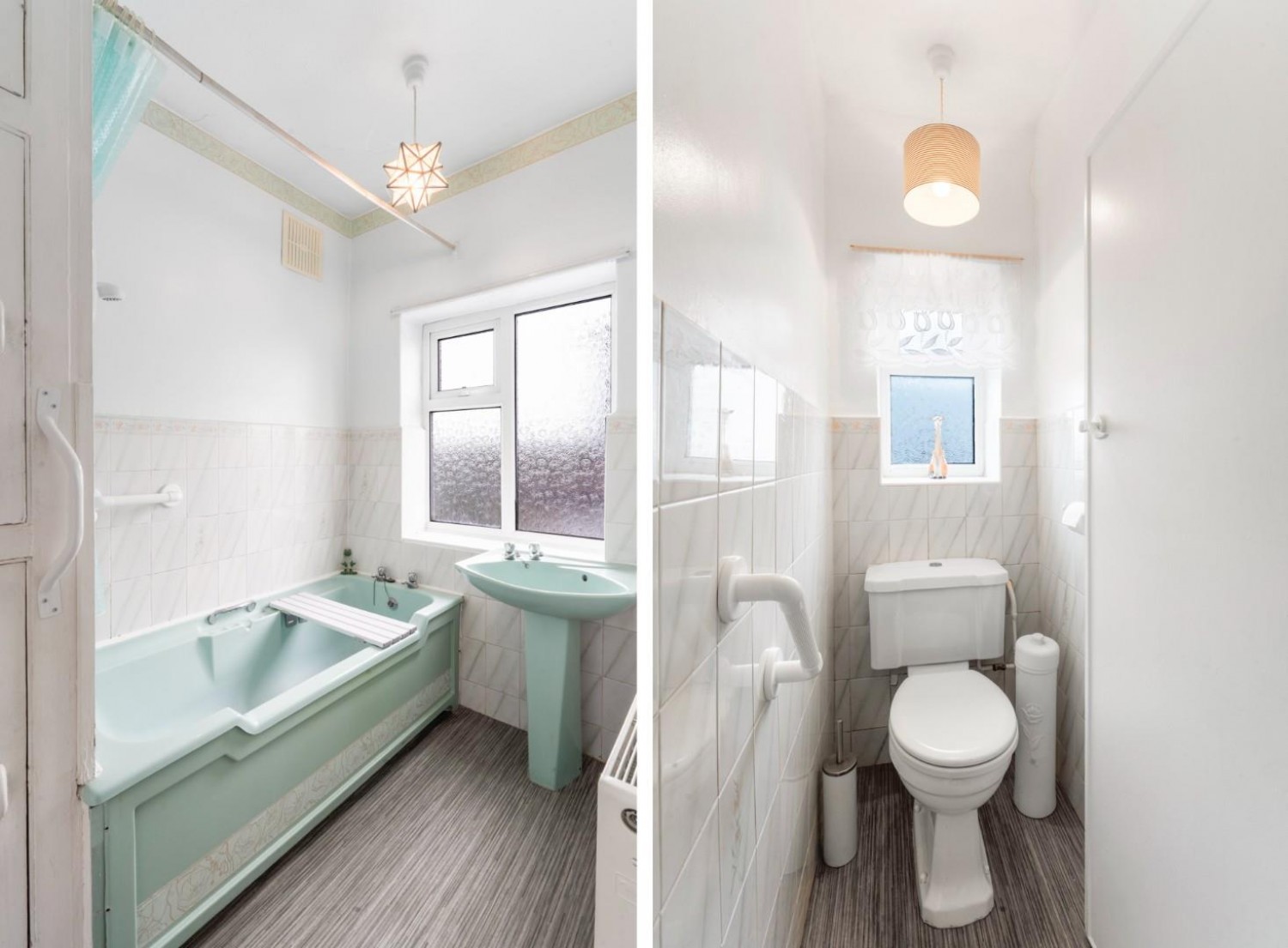 Birchwood Hill, Leeds, West Yorkshire