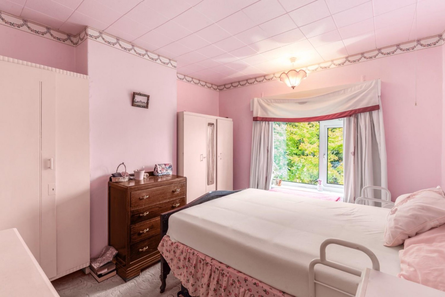 Birchwood Hill, Leeds, West Yorkshire