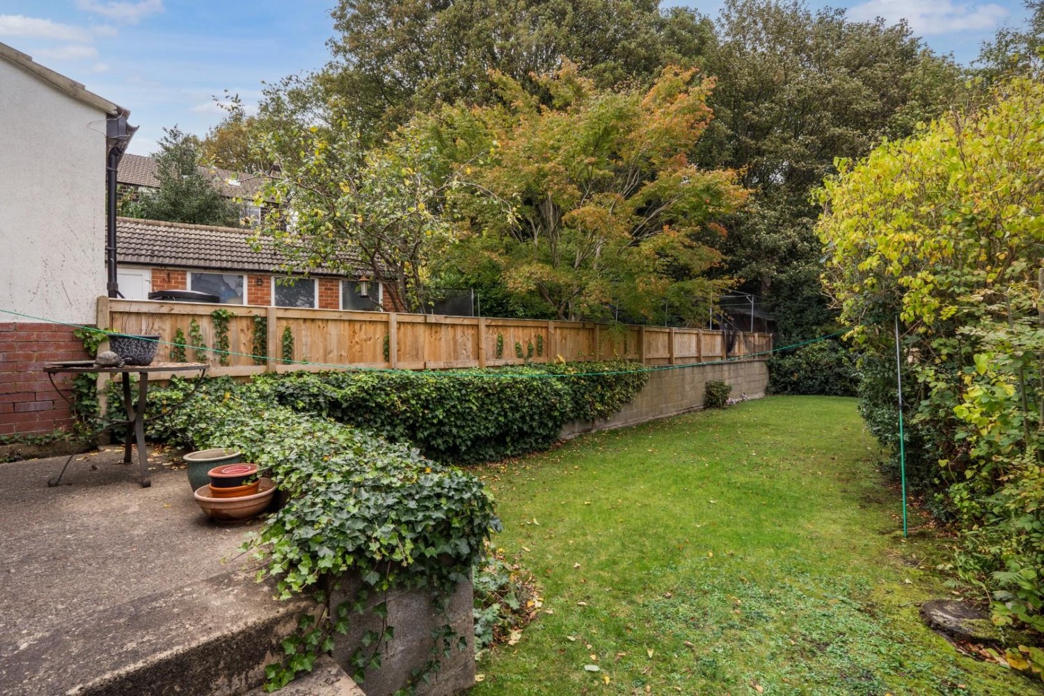 Birchwood Hill, Leeds, West Yorkshire