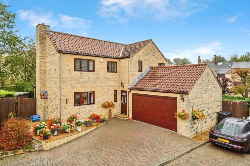 Church Meadows, Bramham, Wetherby