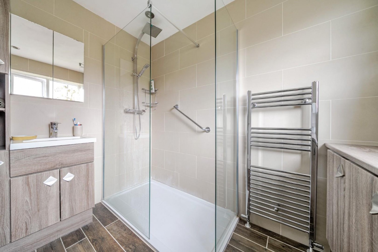 Church Meadows, Bramham, Wetherby