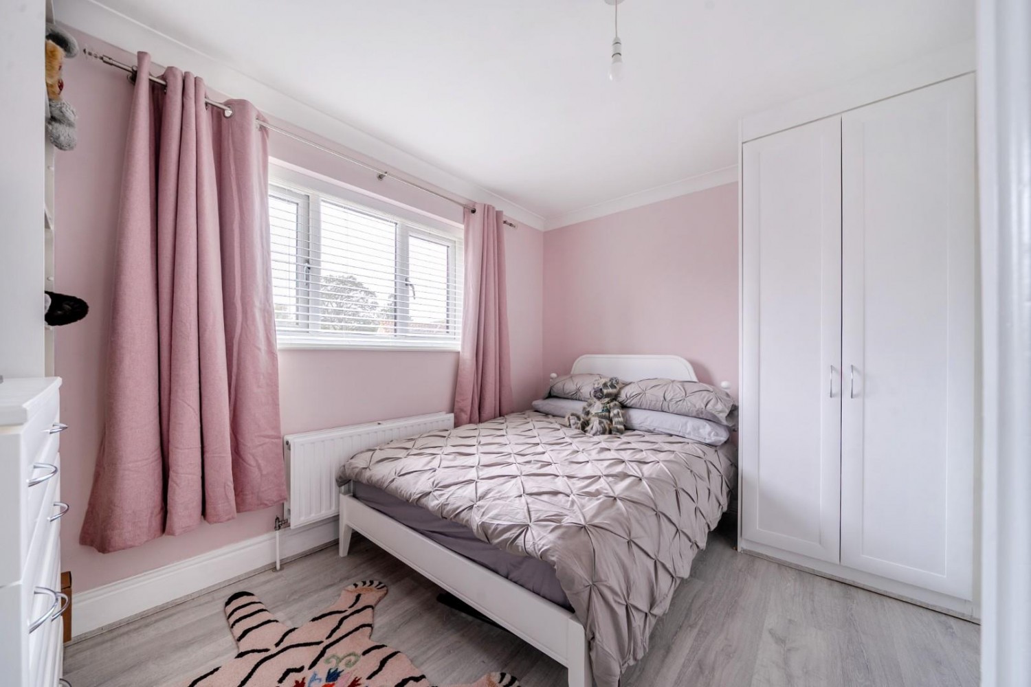 Church Meadows, Bramham, Wetherby