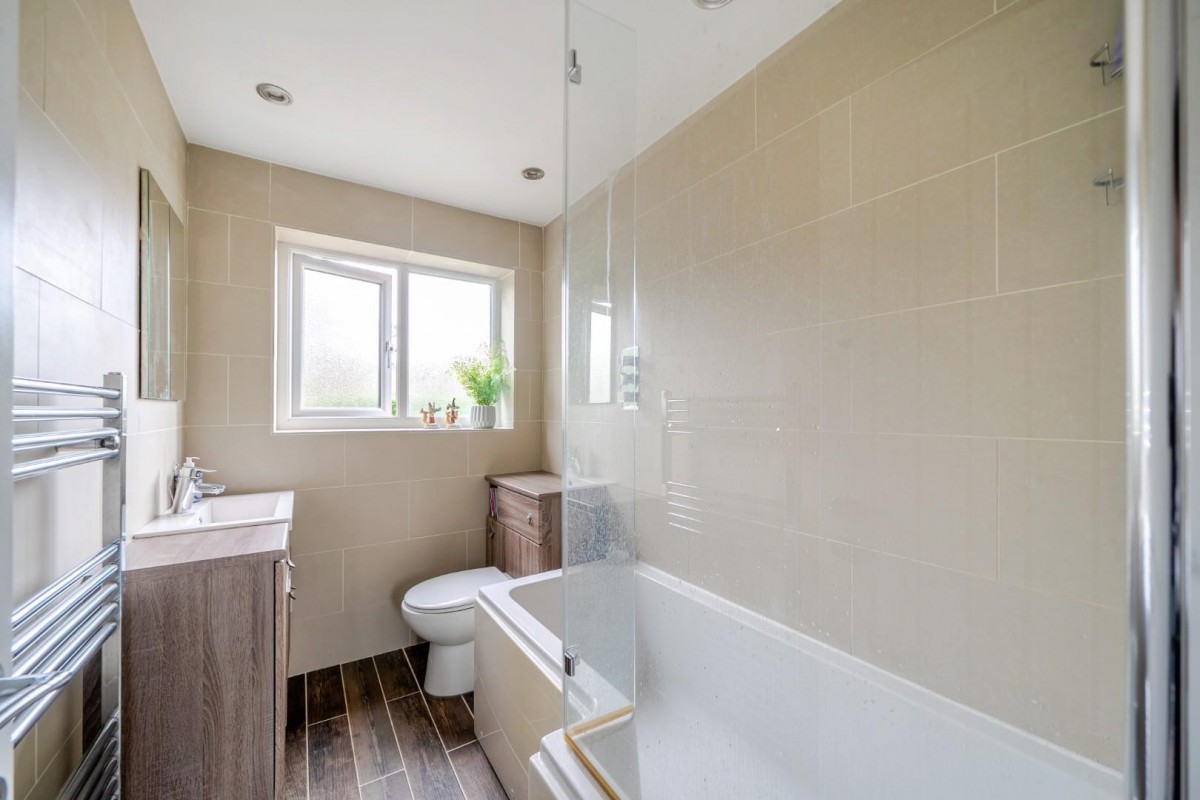 Church Meadows, Bramham, Wetherby