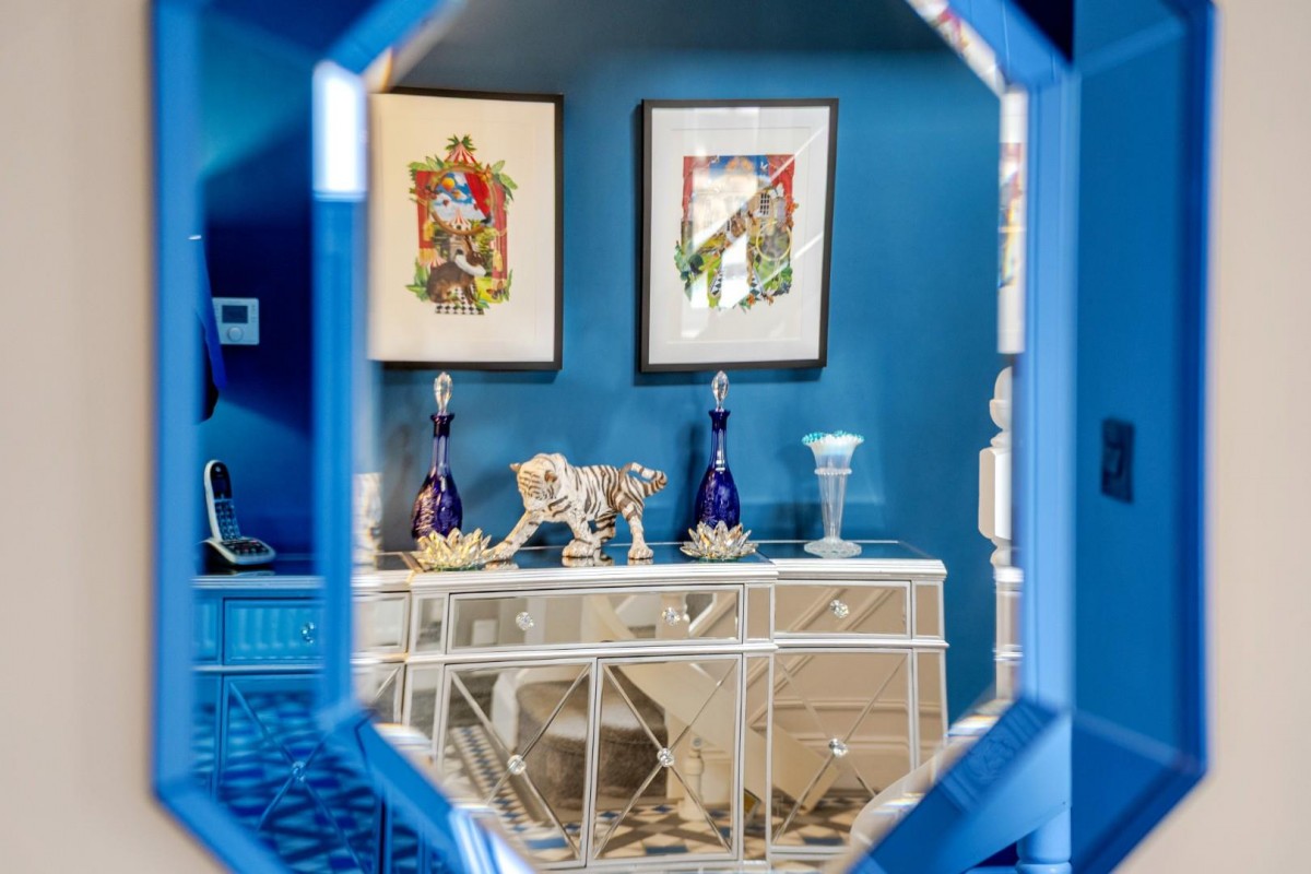 Church Meadows, Bramham, Wetherby