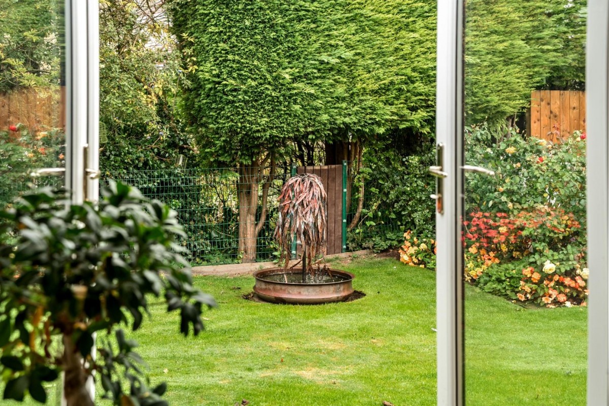 Church Meadows, Bramham, Wetherby