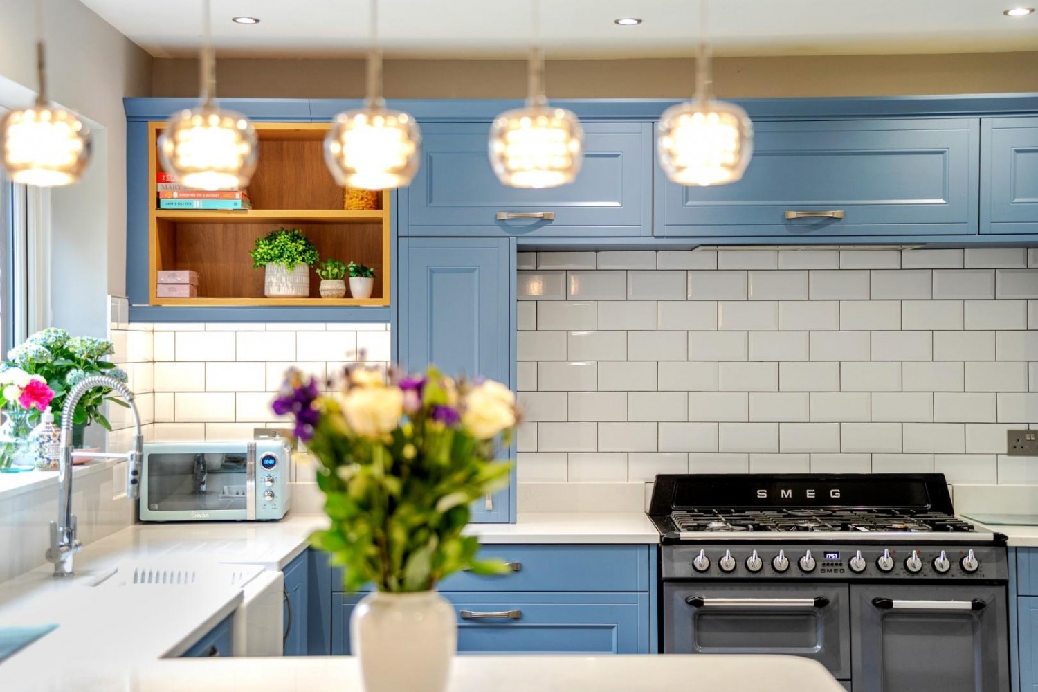 Church Meadows, Bramham, Wetherby