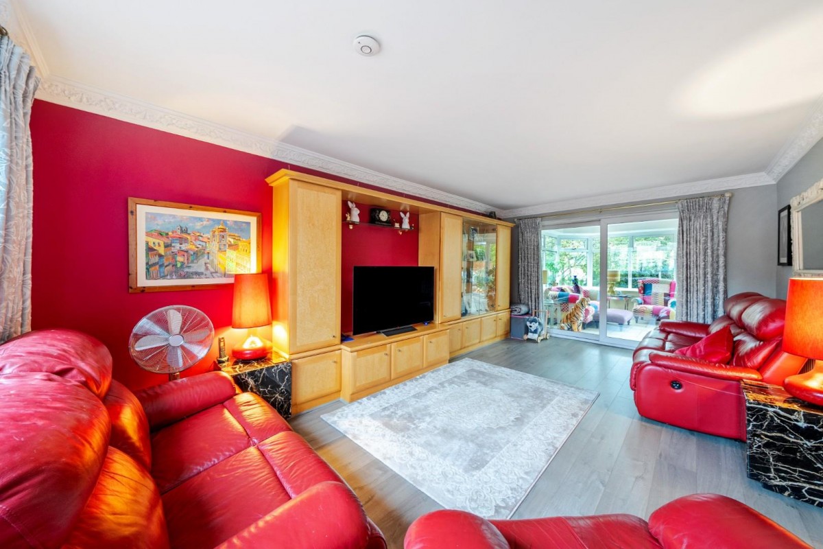 Church Meadows, Bramham, Wetherby