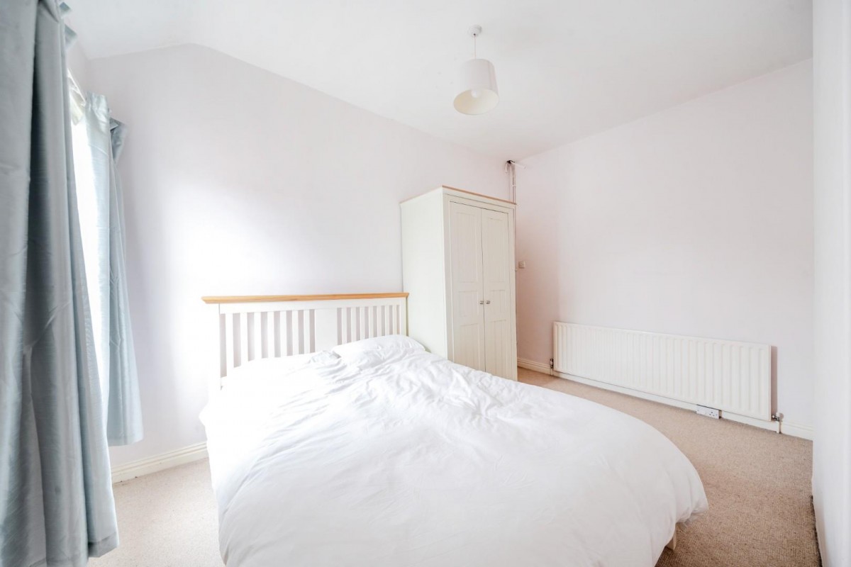 Sandringham Road, Wetherby