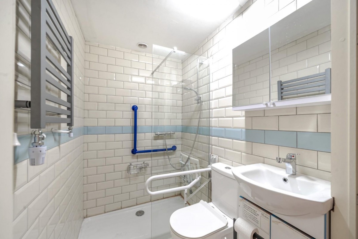 Sandringham Road, Wetherby