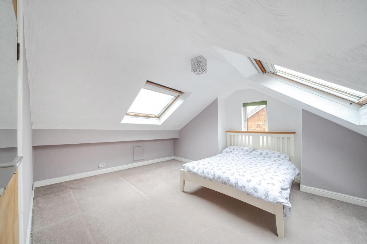 Sandringham Road, Wetherby