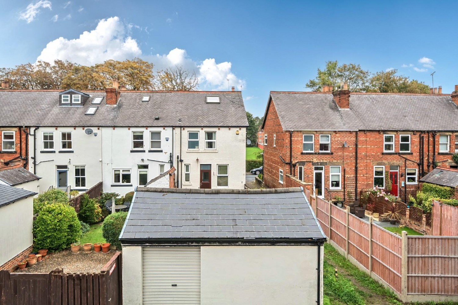 Sandringham Road, Wetherby