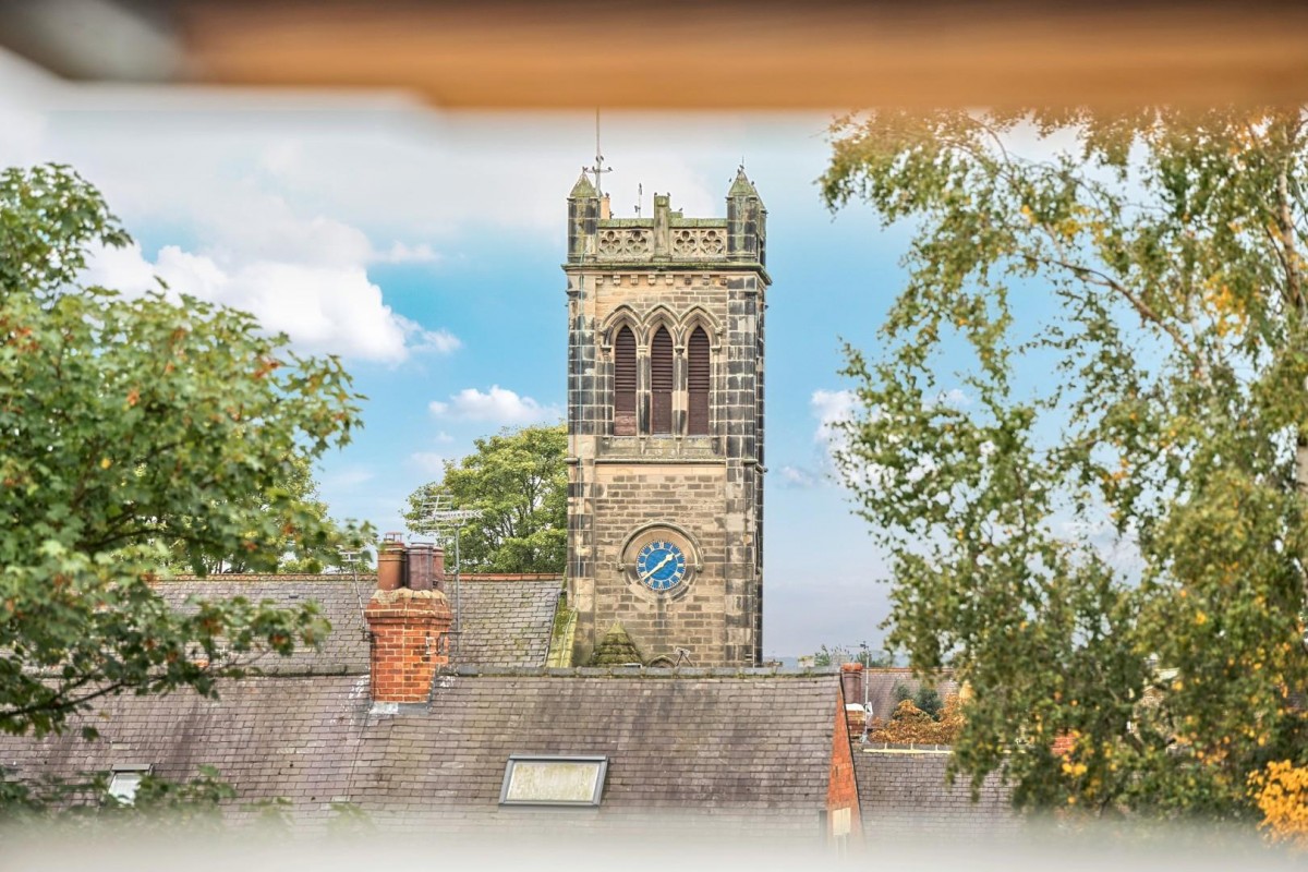 Sandringham Road, Wetherby