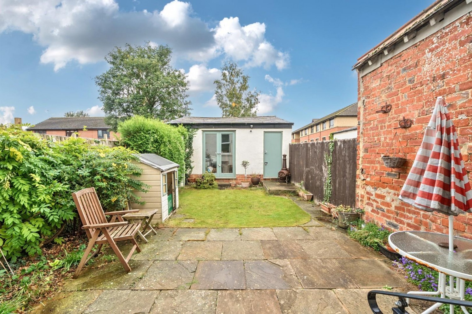 Sandringham Road, Wetherby