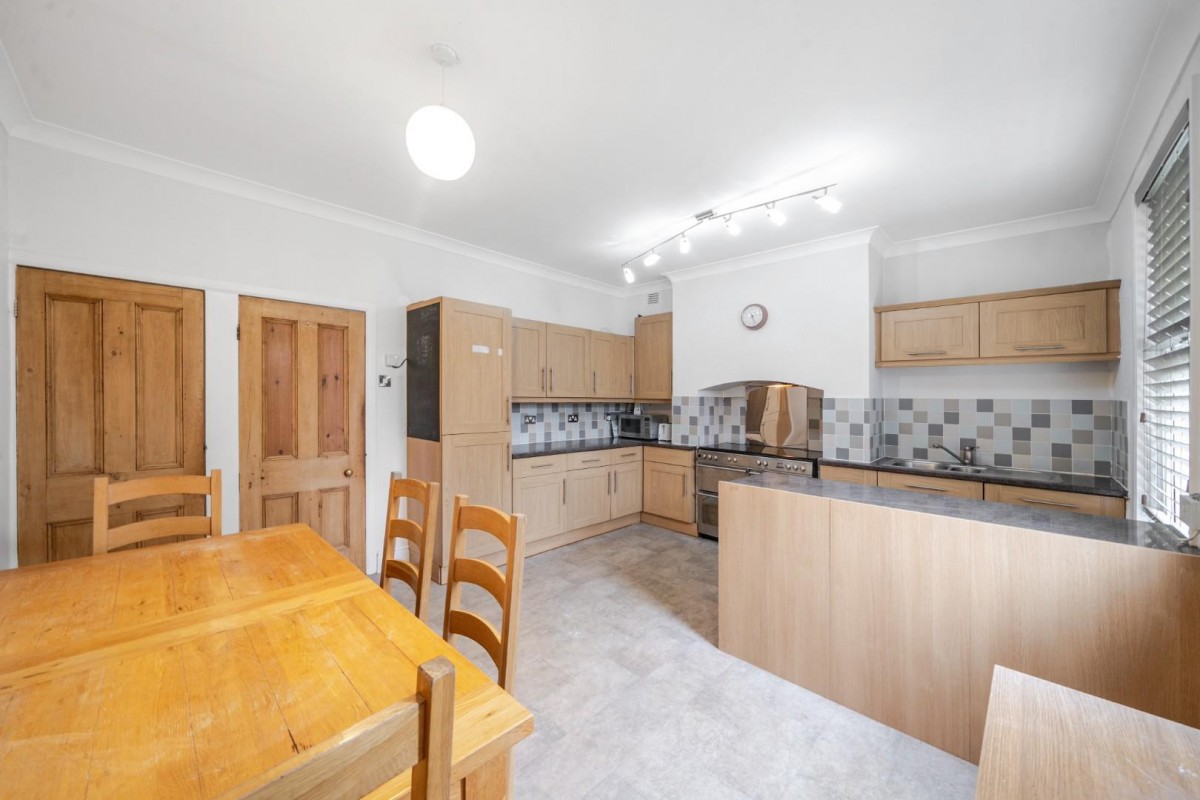 Sandringham Road, Wetherby