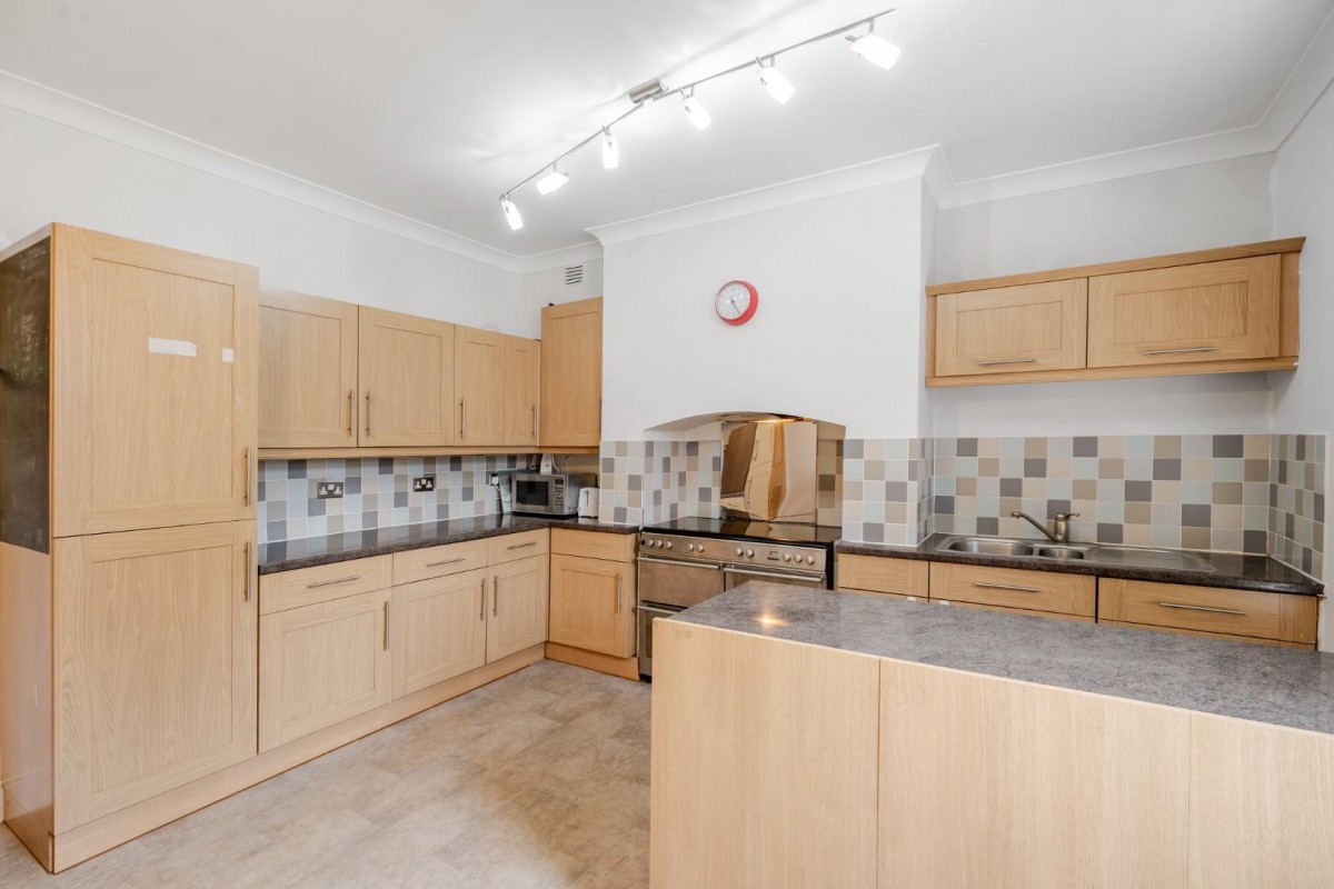 Sandringham Road, Wetherby