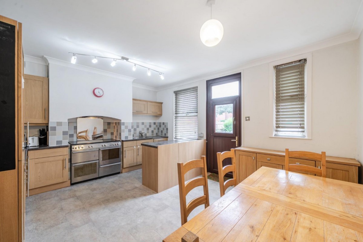 Sandringham Road, Wetherby