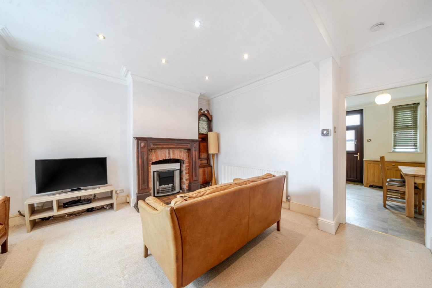 Sandringham Road, Wetherby