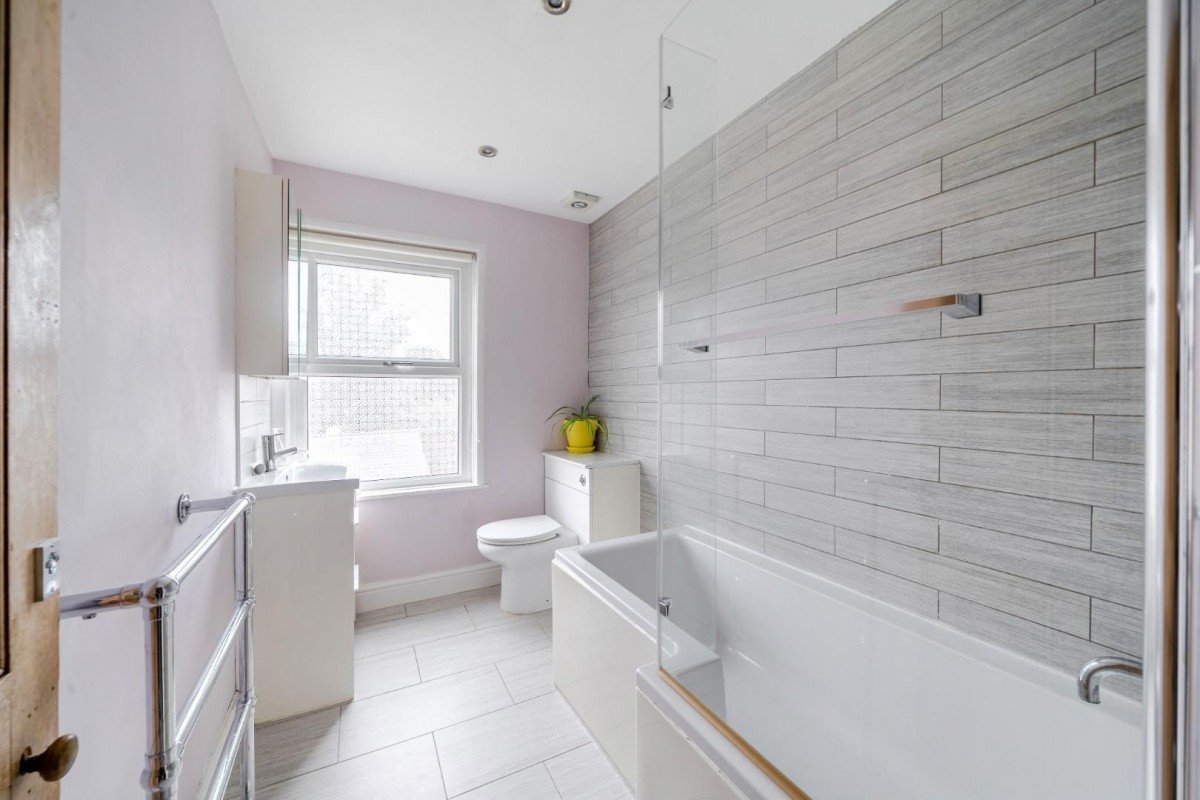 Sandringham Road, Wetherby