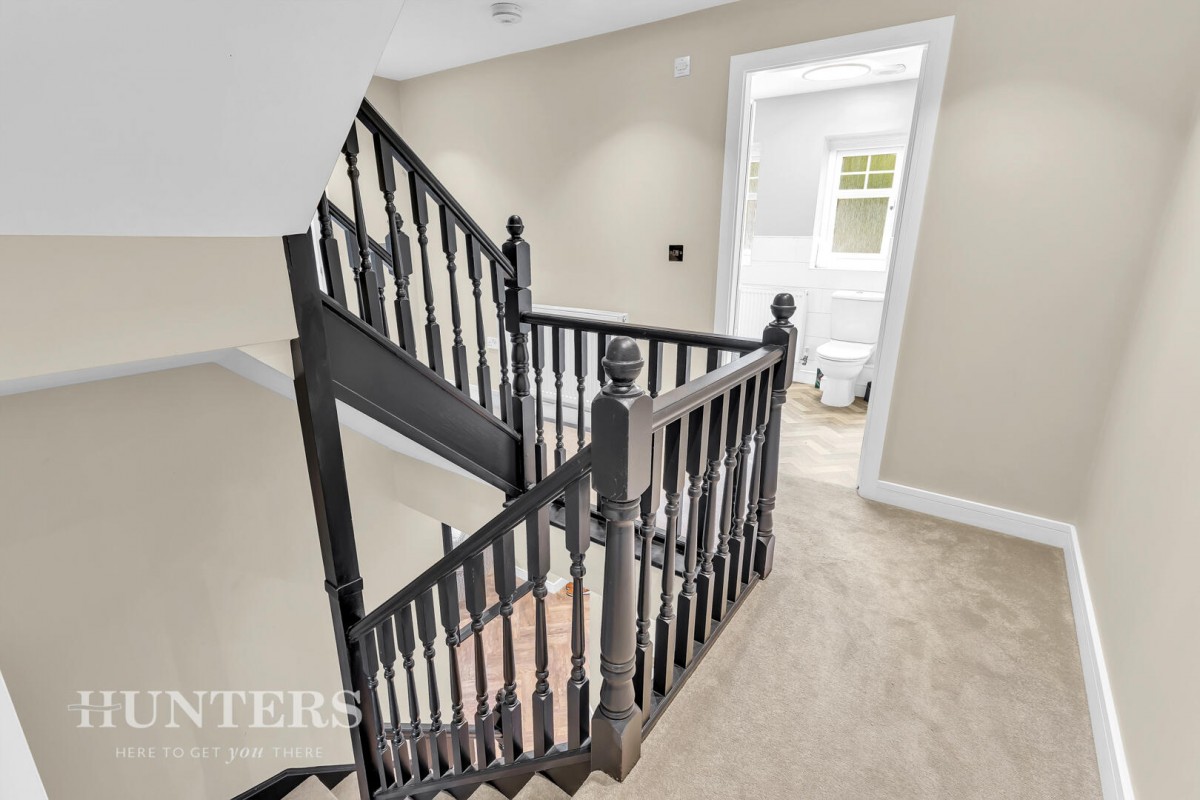 Ramsden Wood Road, Walsden, Todmorden, OL14 7UD