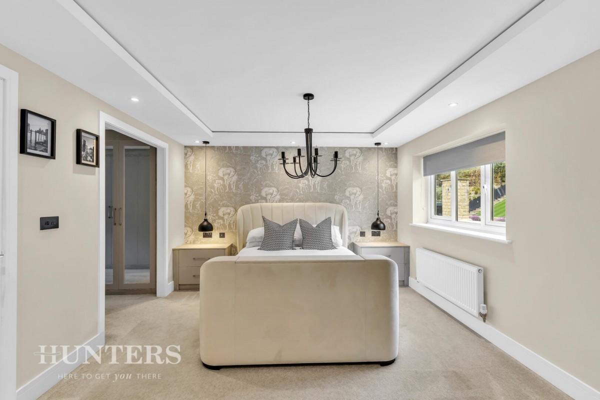 Ramsden Wood Road, Walsden, Todmorden, OL14 7UD