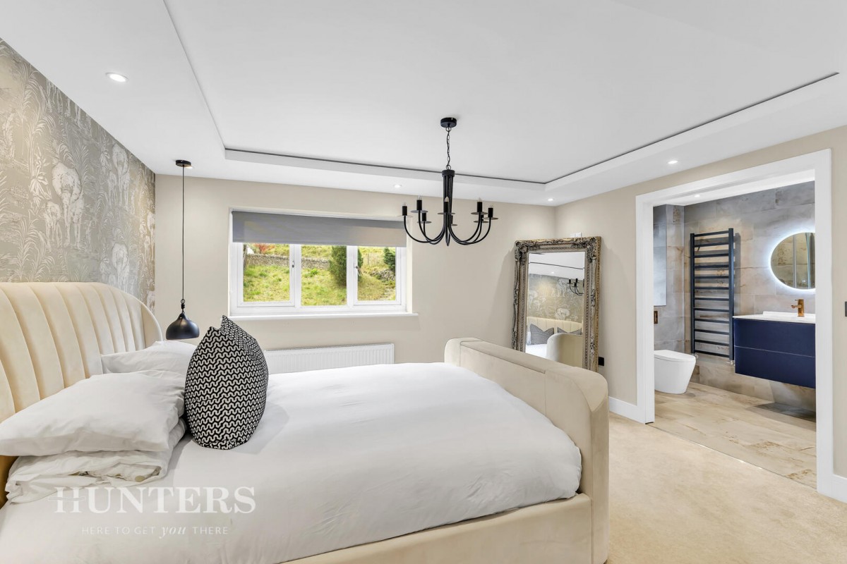 Ramsden Wood Road, Walsden, Todmorden, OL14 7UD