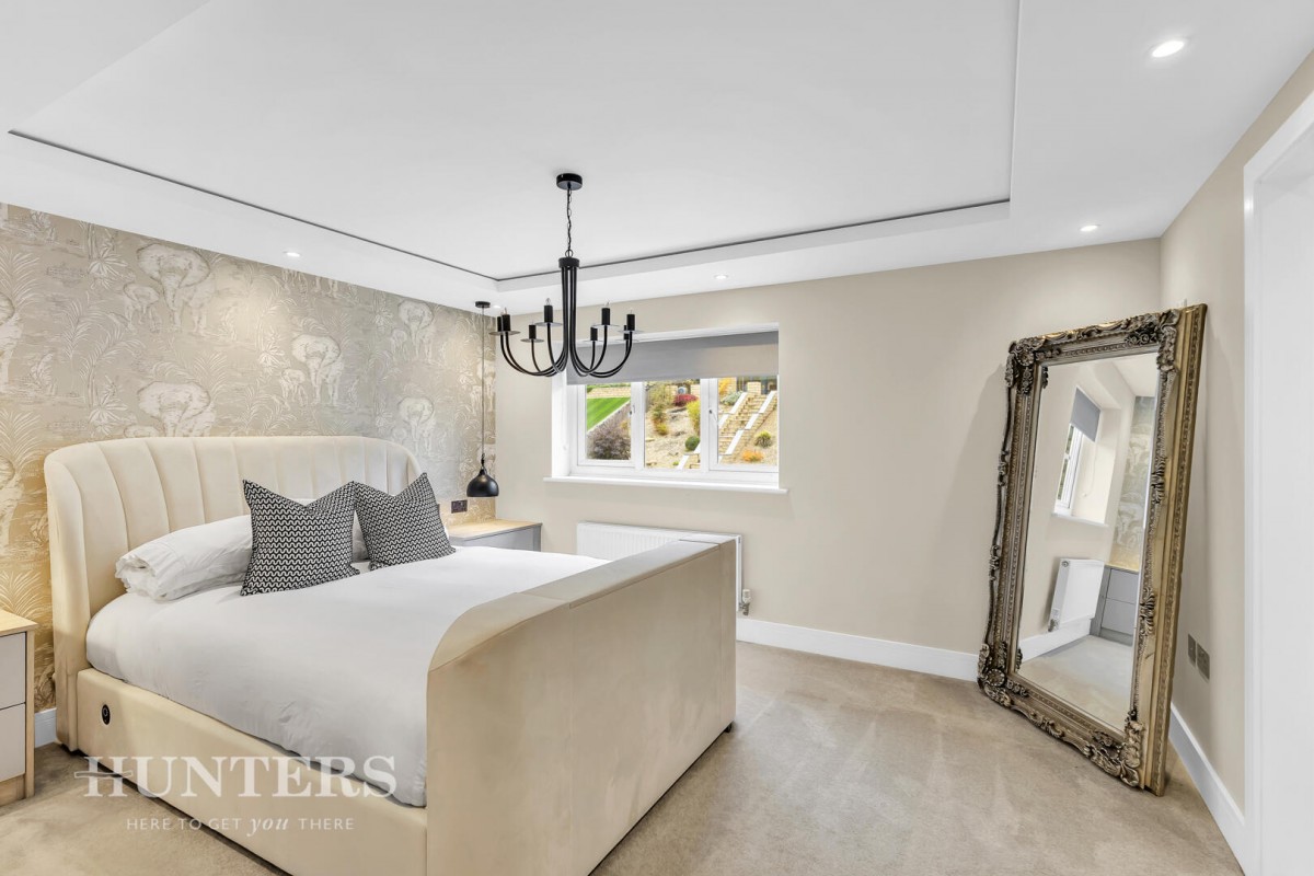 Ramsden Wood Road, Walsden, Todmorden, OL14 7UD