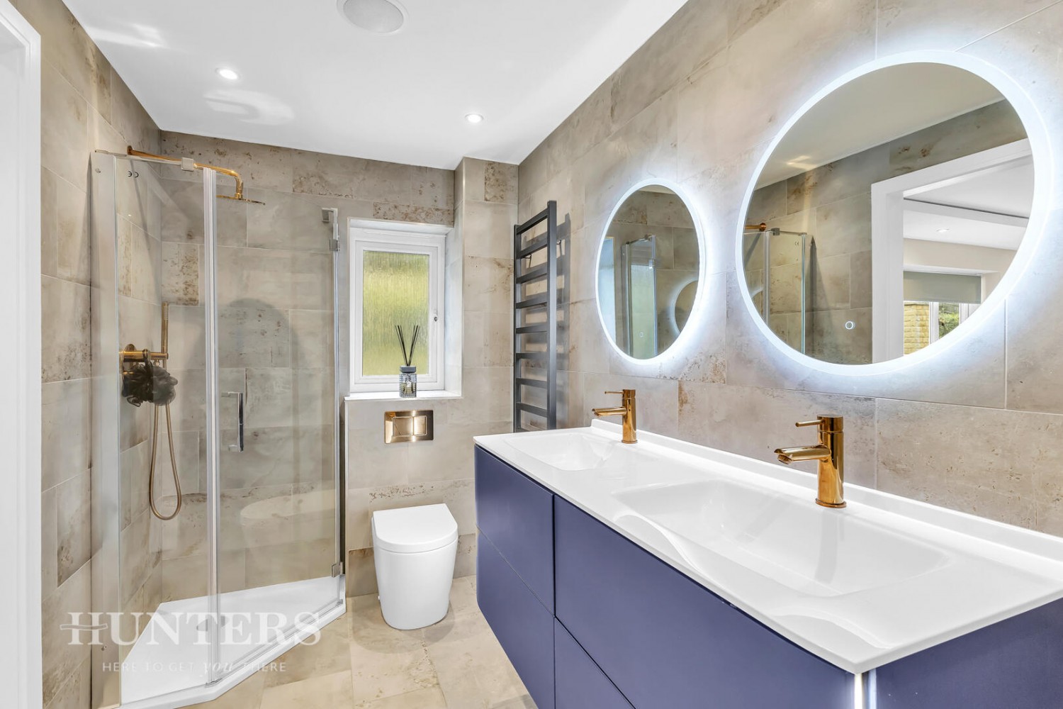 Ramsden Wood Road, Walsden, Todmorden, OL14 7UD