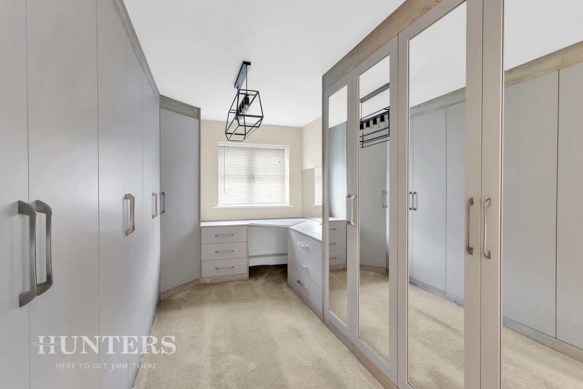 Ramsden Wood Road, Walsden, Todmorden, OL14 7UD