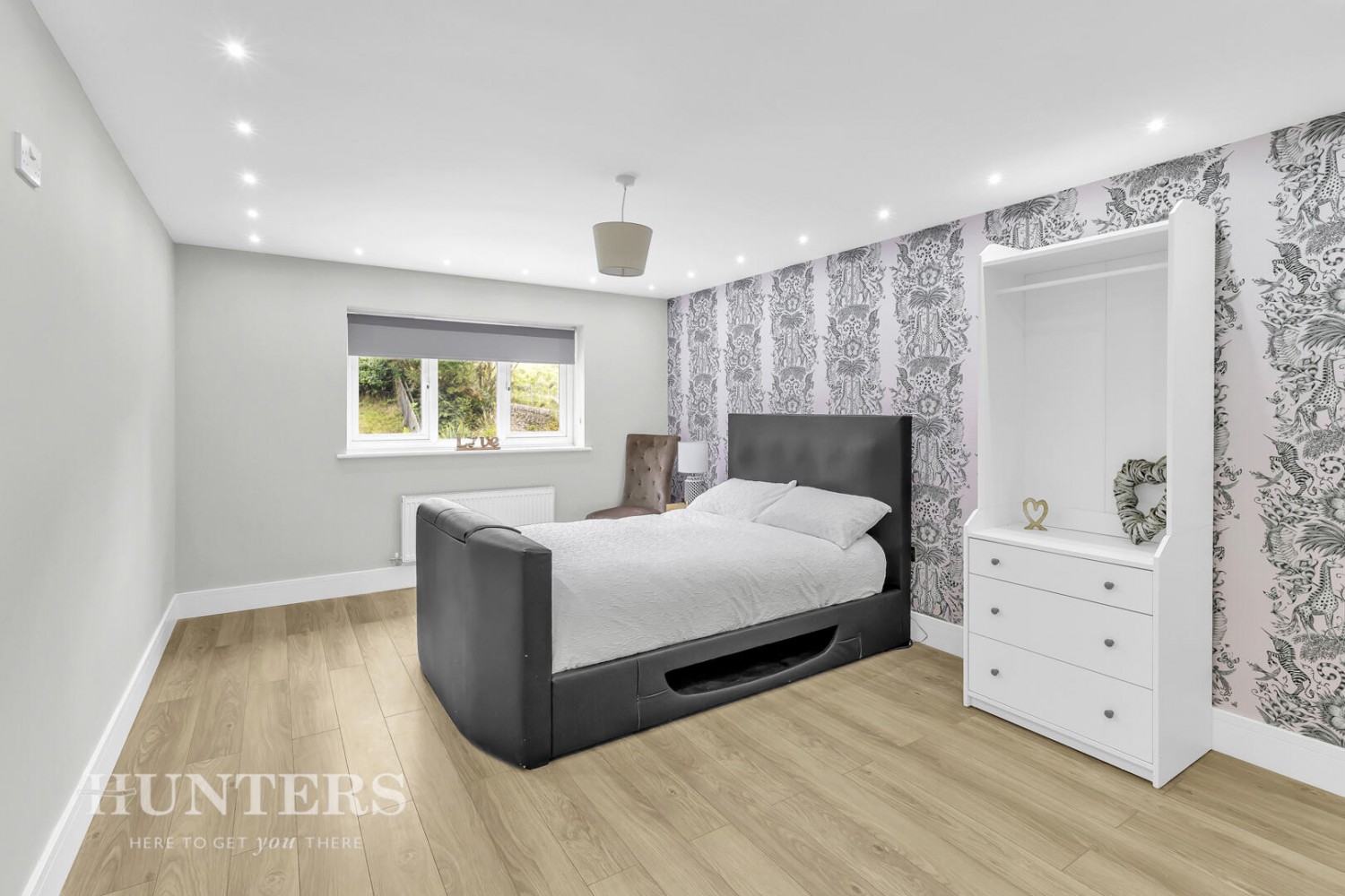 Ramsden Wood Road, Walsden, Todmorden, OL14 7UD