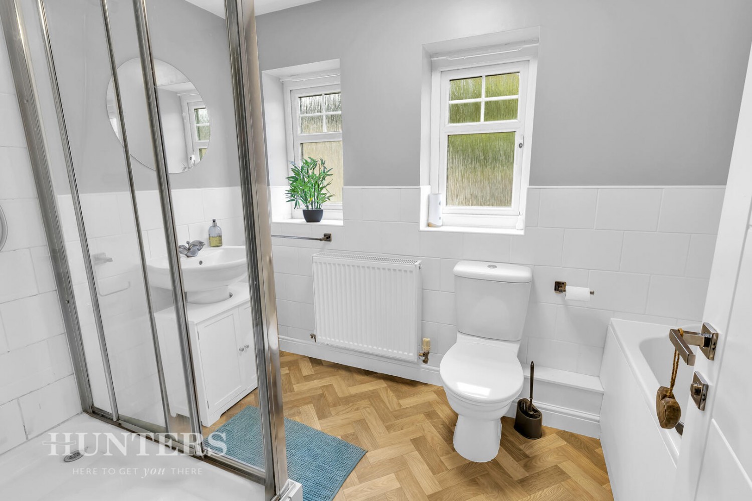 Ramsden Wood Road, Walsden, Todmorden, OL14 7UD